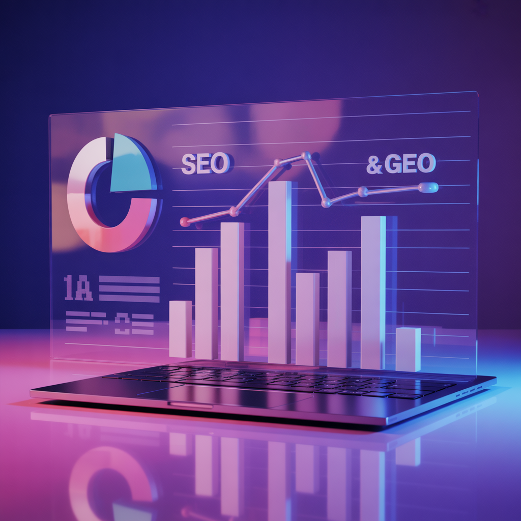 SEO and GEO
